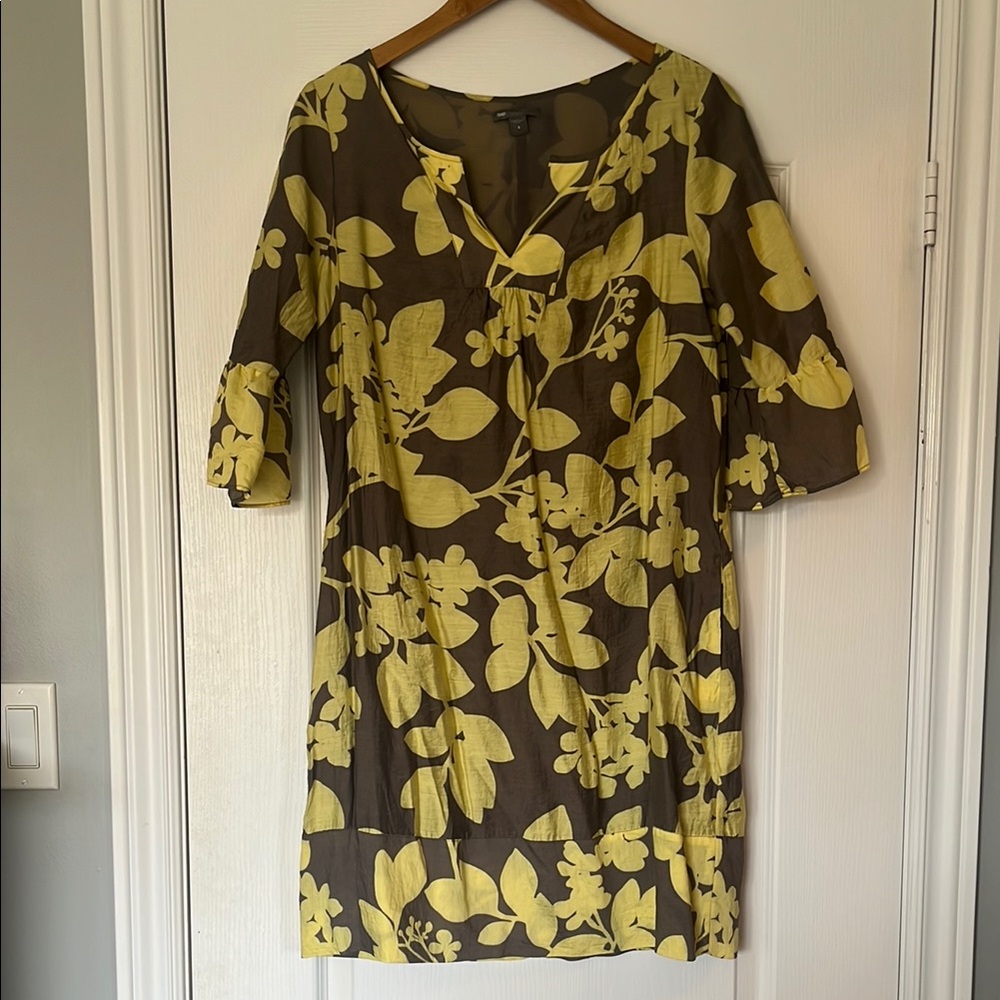 GAP Tunic Style Dress
